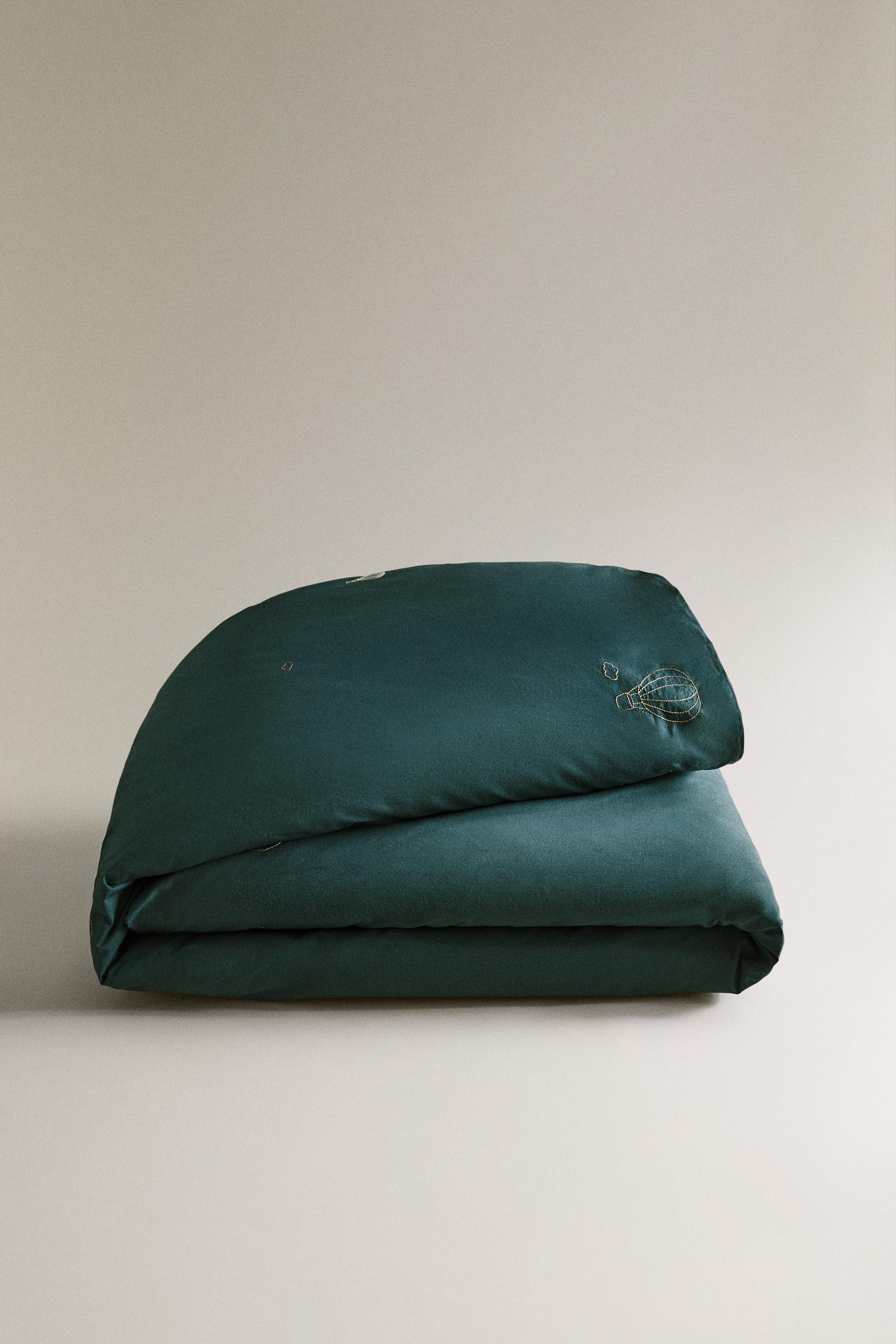 KIDS BALLOON DUVET COVER